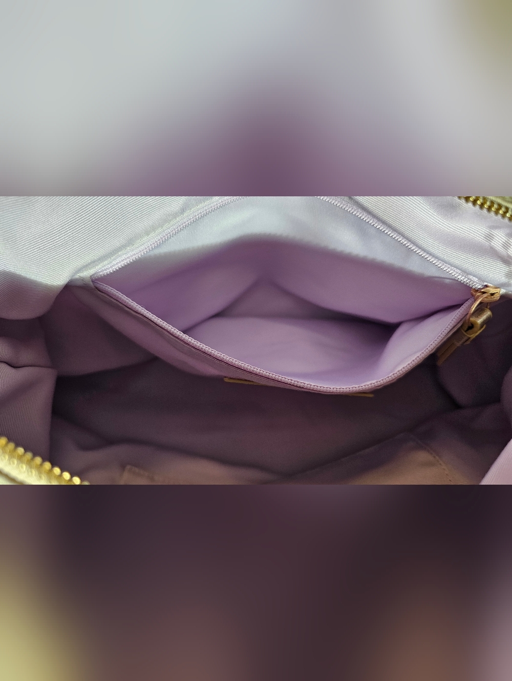 Coach Shoulder Bag - Picture 6 of 7